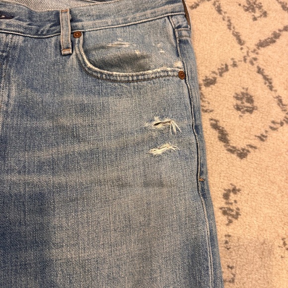 CofH premium vintage jeans - Picture 6 of 8